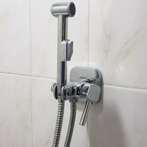 Гигиенический душ (установка)(ед)